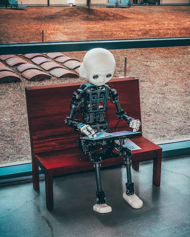 AI & ML